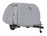 Classic Accessories 80-398 Rv Cover Teardrop 12'1" - 14'